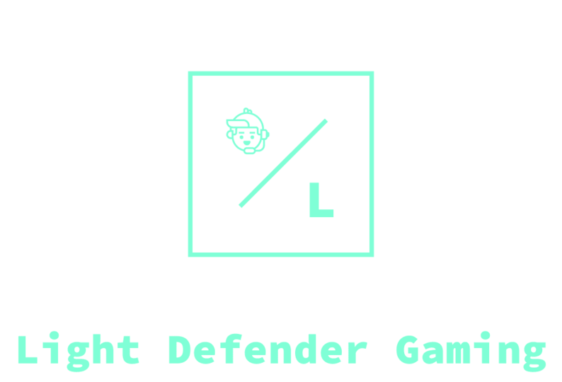 Light Defender Gaming